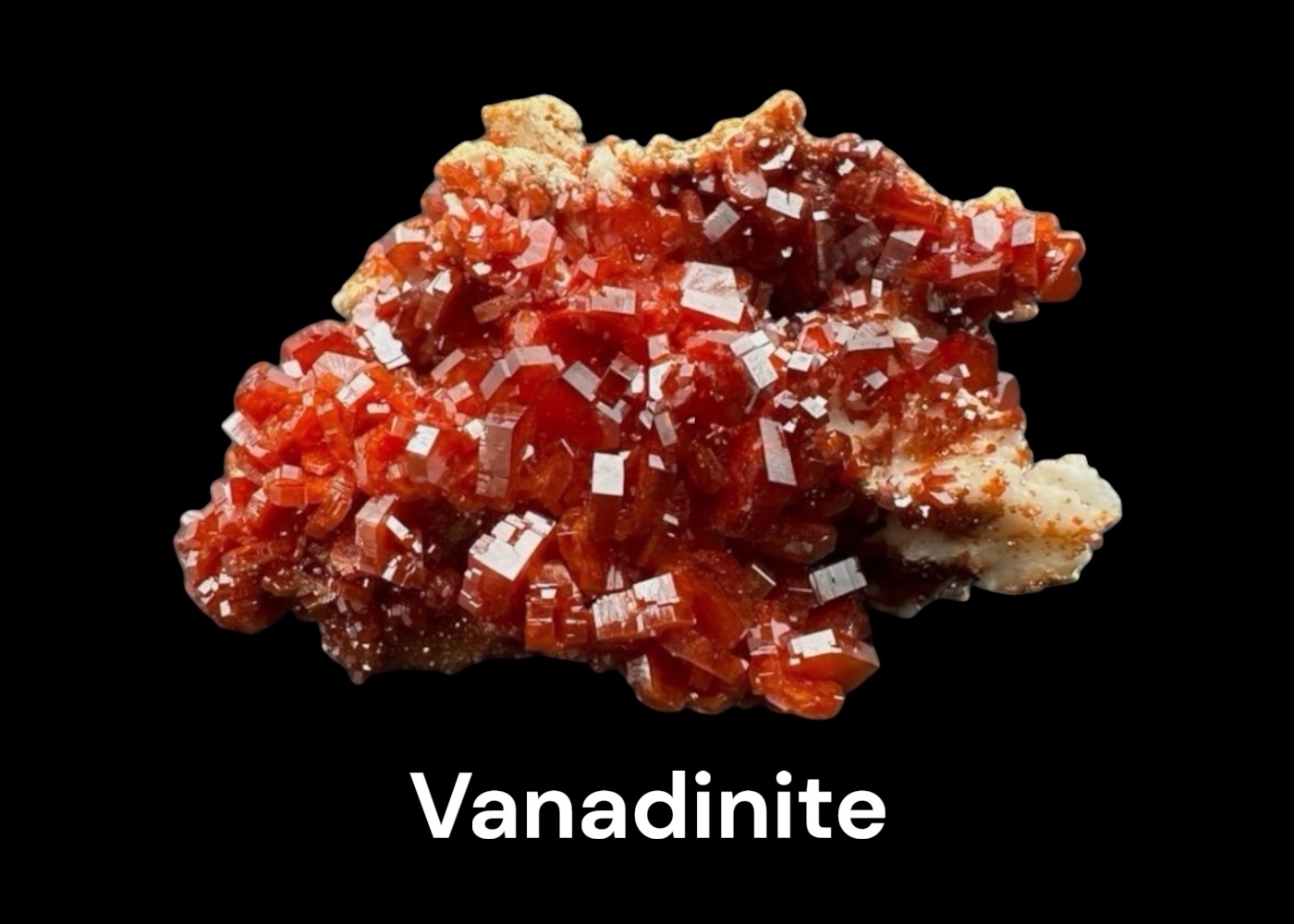 Vanadinit